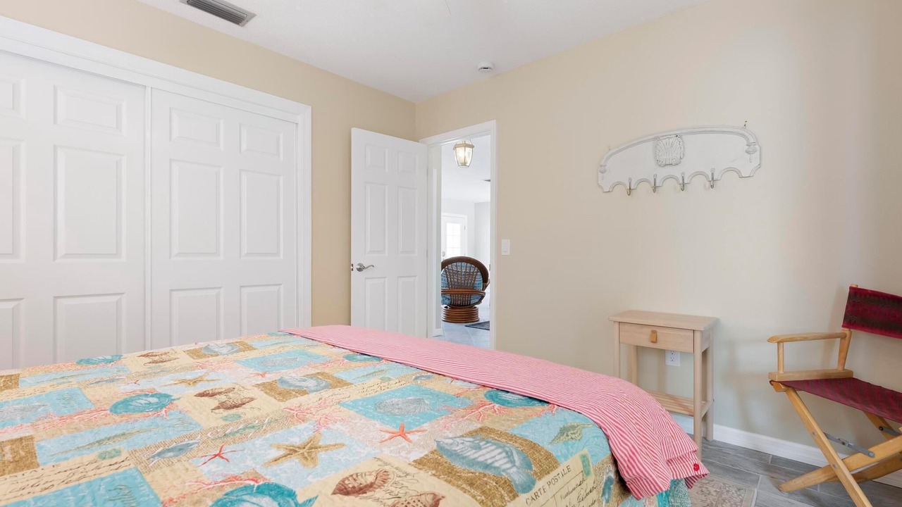 Photo of Bedroom in Anna Maria