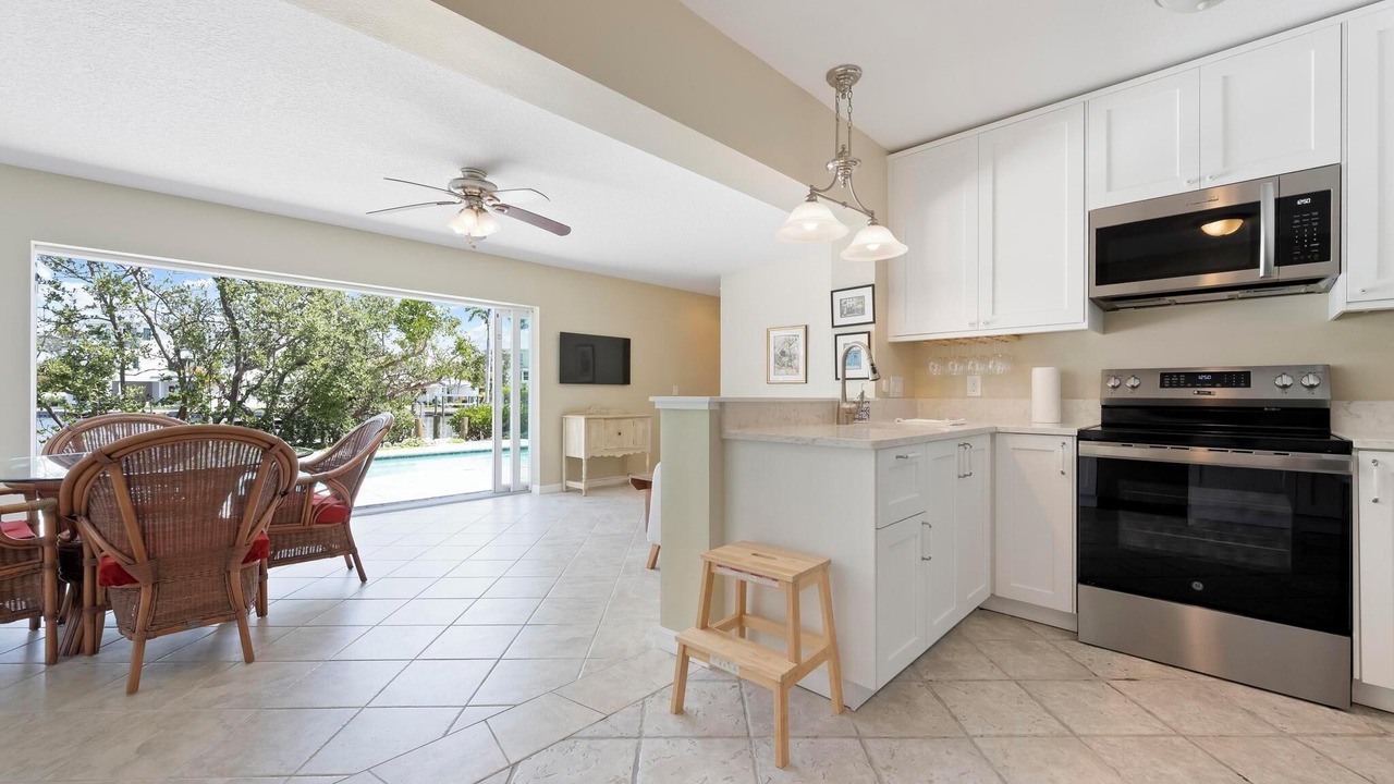 Photo of Kitchen in Anna Maria
