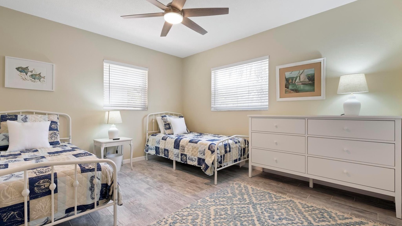 Photo of Bedroom in Anna Maria