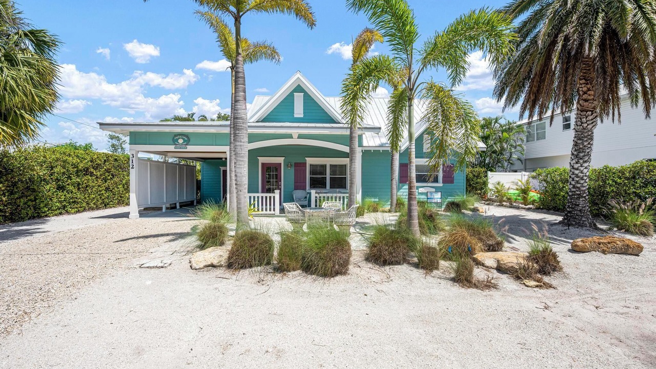 Photo of Outdoor in Anna Maria