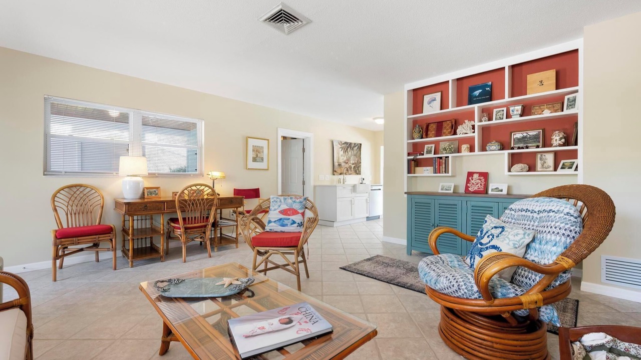Photo of Livingroom in Anna Maria
