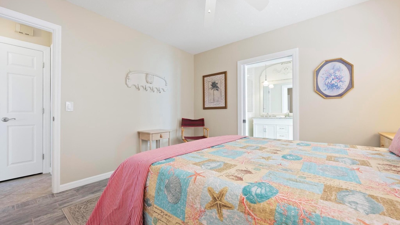Photo of Bedroom in Anna Maria