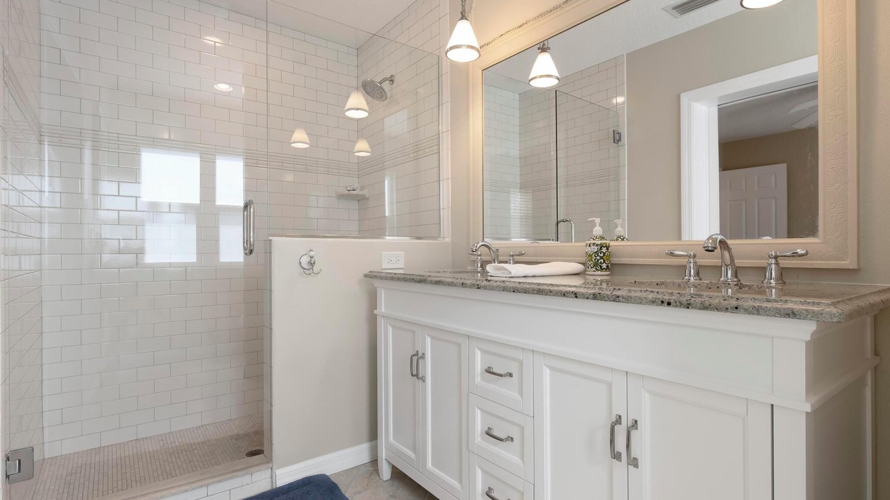 Photo of Bathroom in Anna Maria