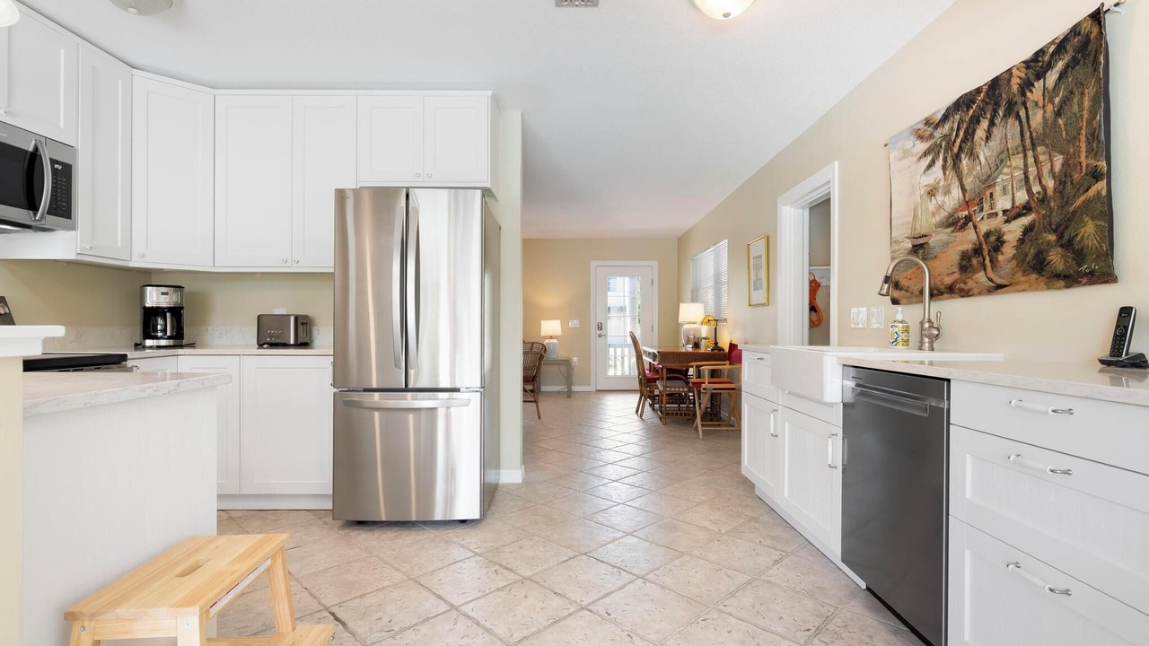 Photo of Kitchen in Anna Maria