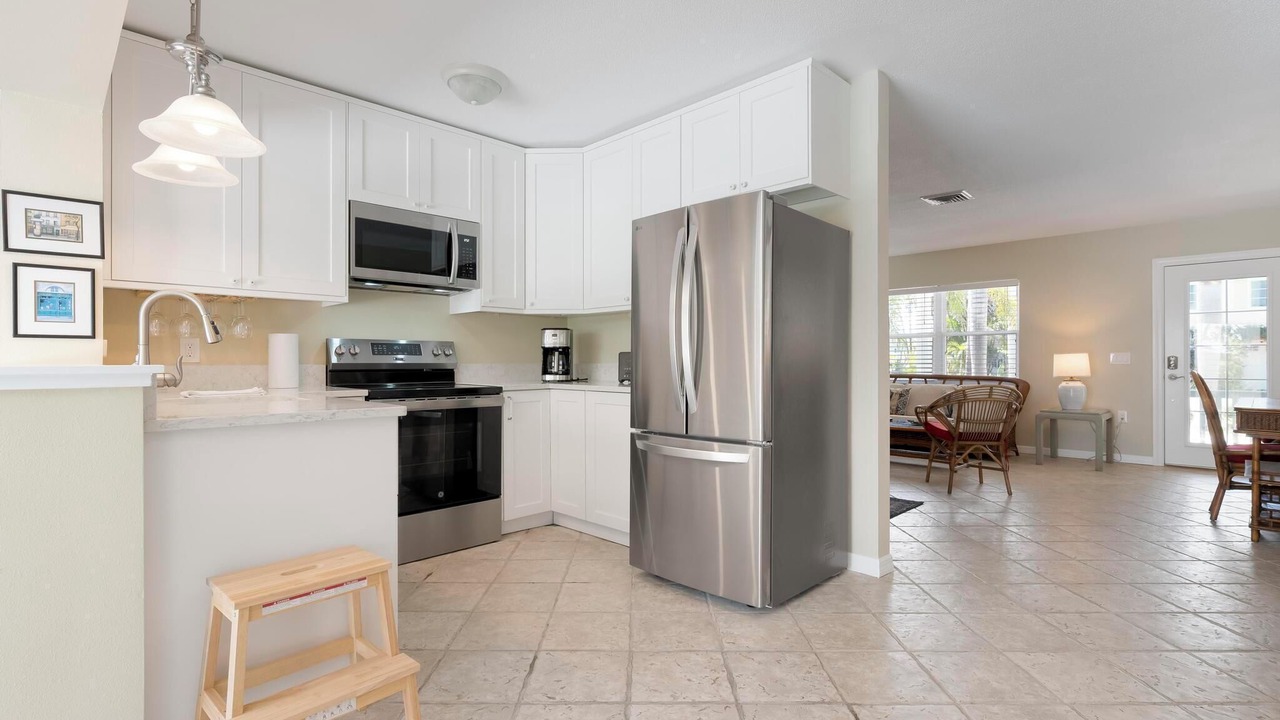 Photo of Kitchen in Anna Maria