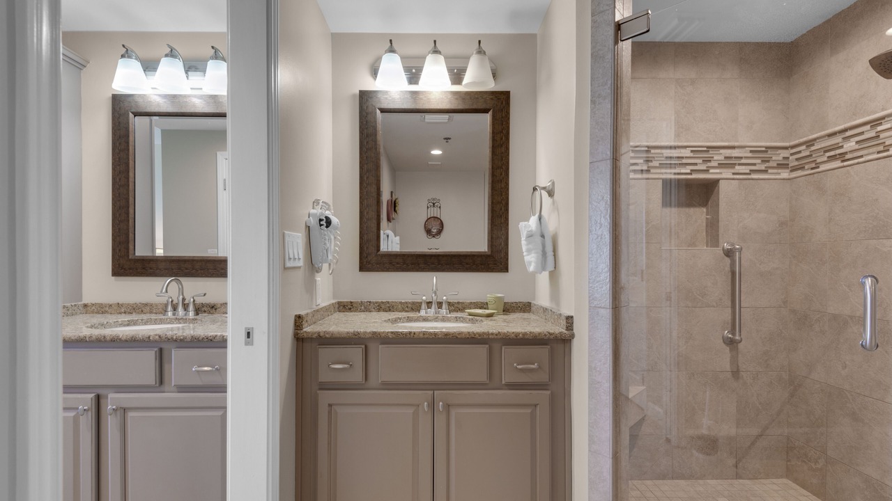 Photo of Bathroom in Destin