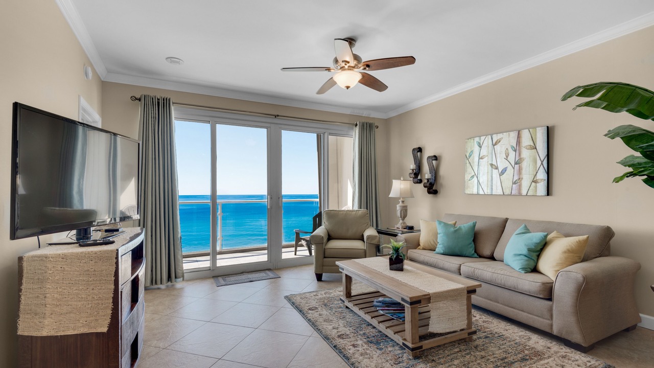 Photo of Livingroom in Destin