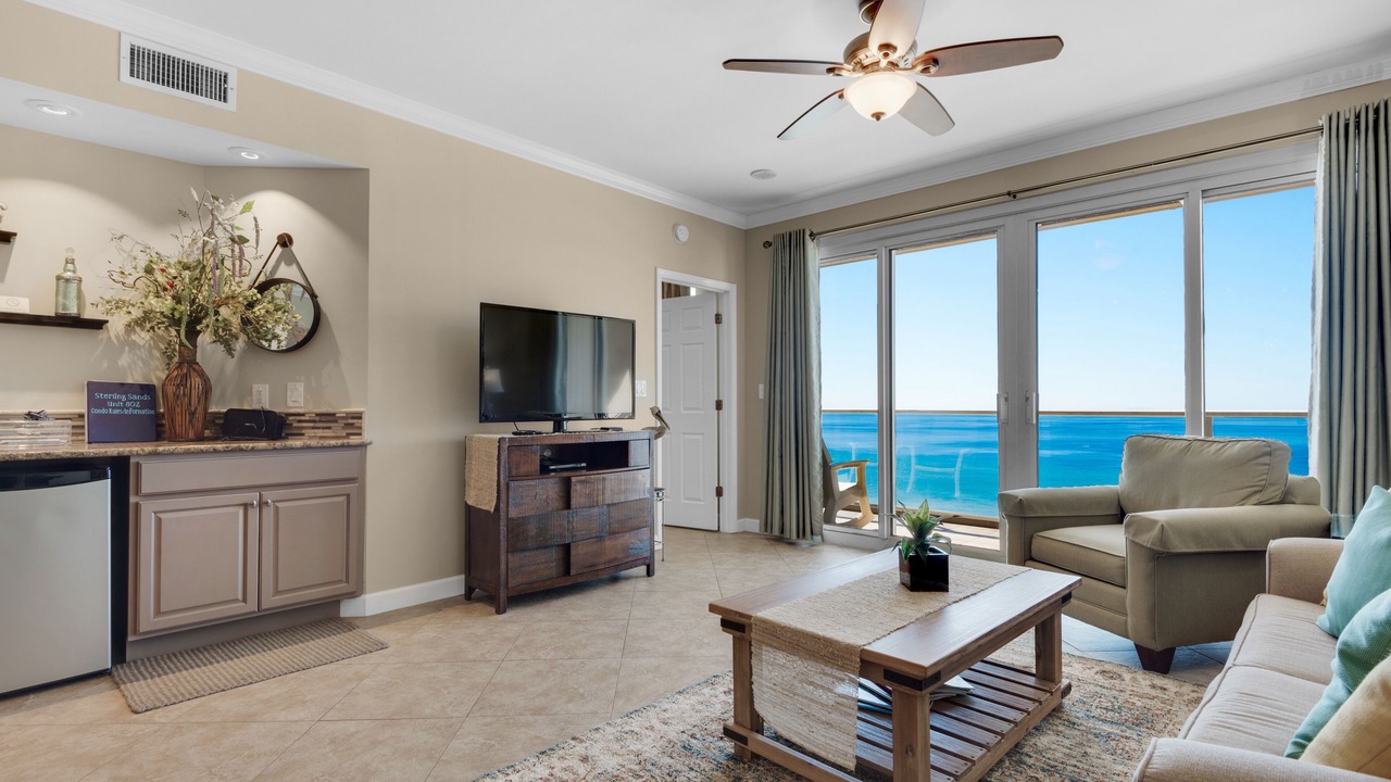 Photo of Livingroom in Destin