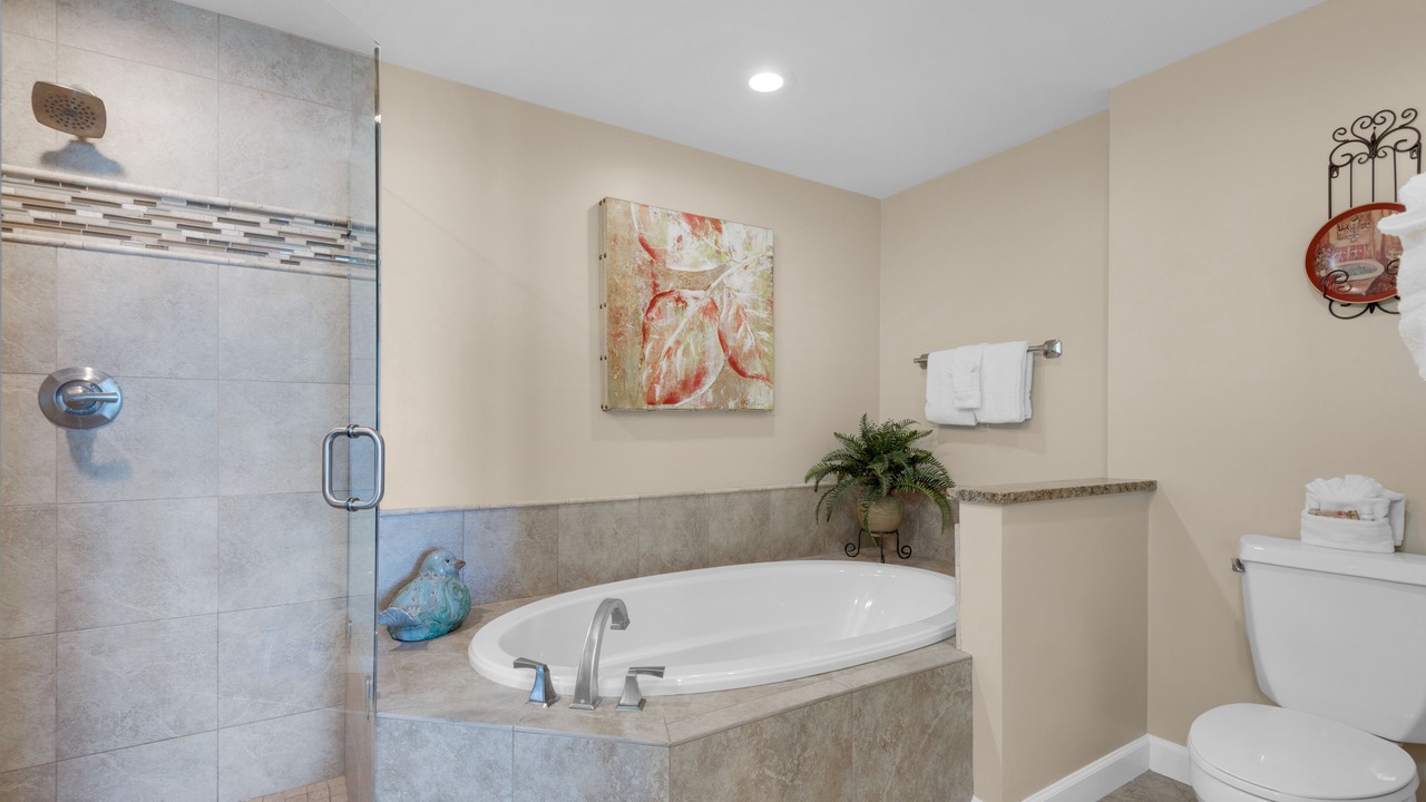 Photo of Bathroom in Destin