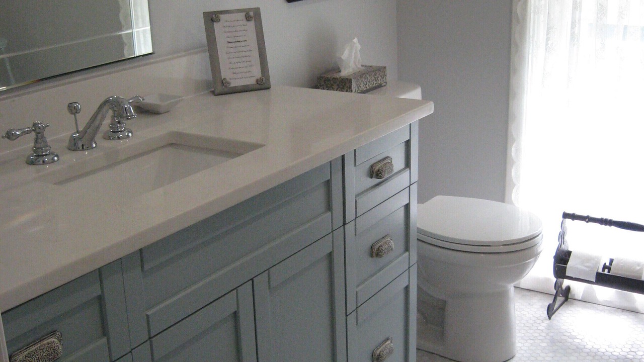 Photo of Bathroom in Bloomfield