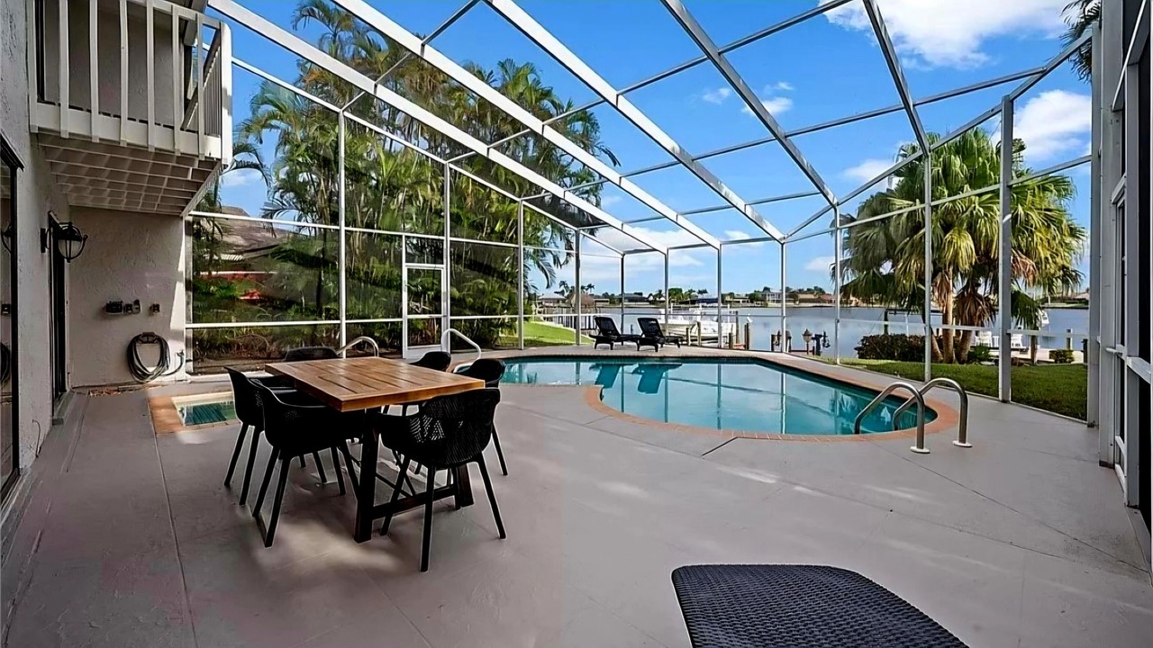 Photo of Outdoor in Eight Lakes