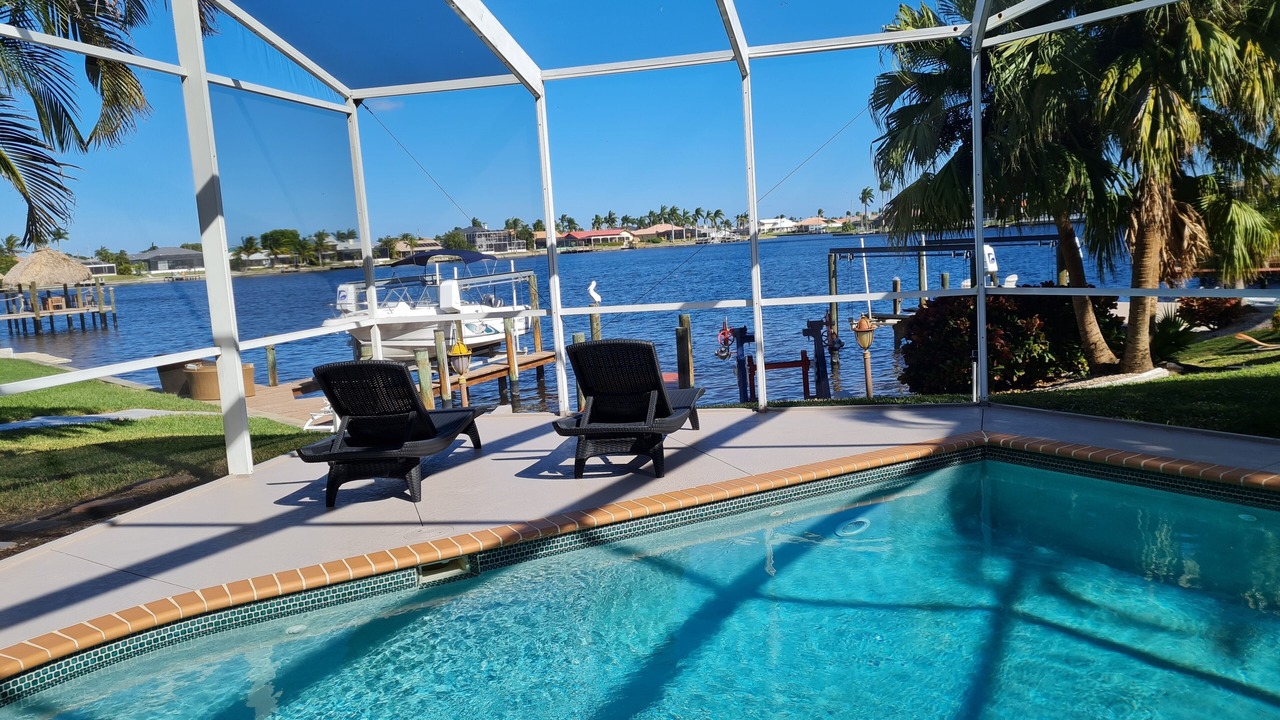 Photo of Outdoor in Eight Lakes