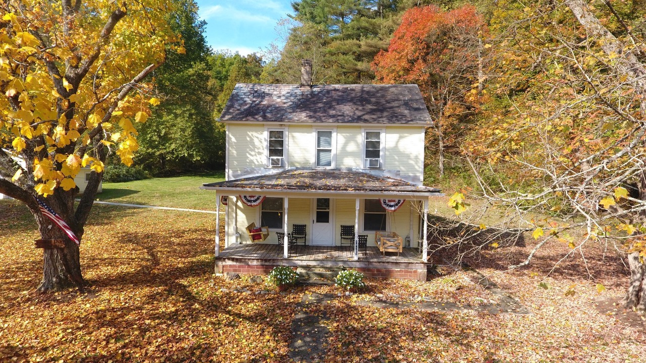 Photo of Outdoor in Nelsonville