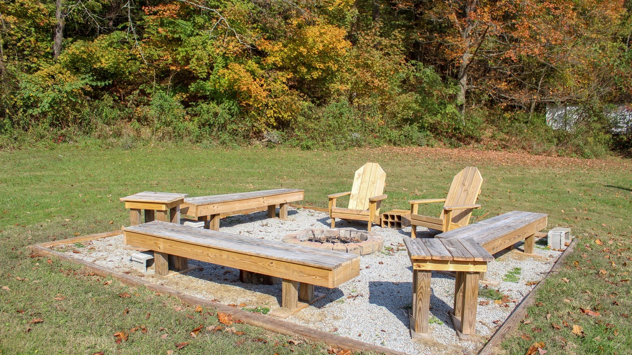 Photo of Outdoor in Nelsonville