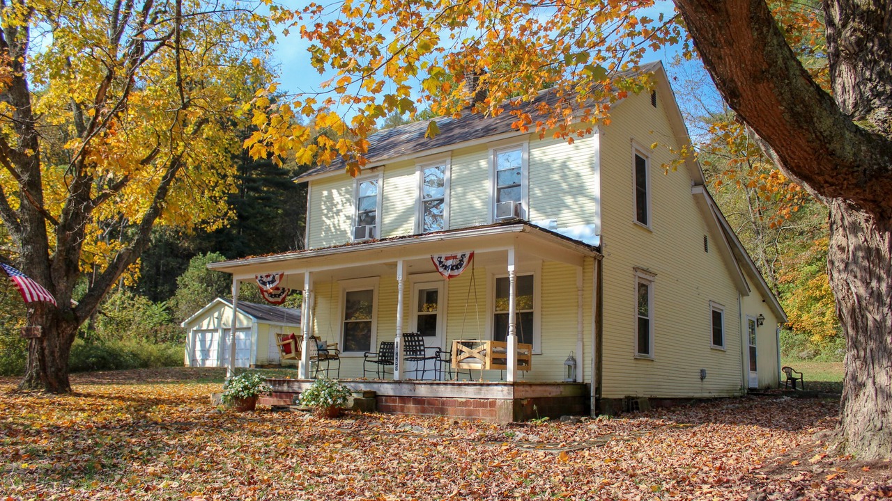 Photo of Outdoor in Nelsonville