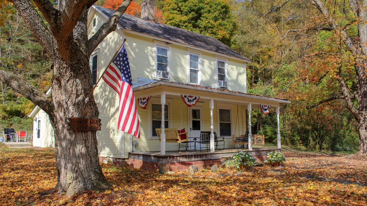 Photo of Outdoor in Nelsonville