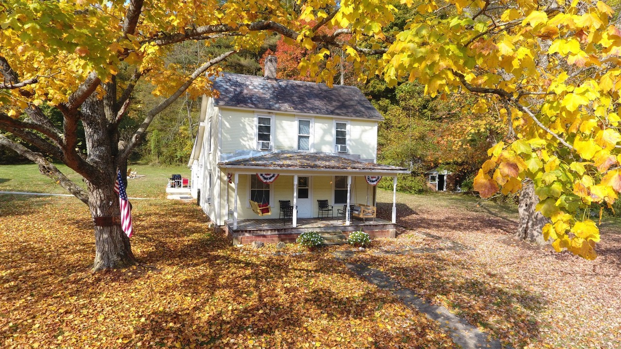 Photo of Outdoor in Nelsonville