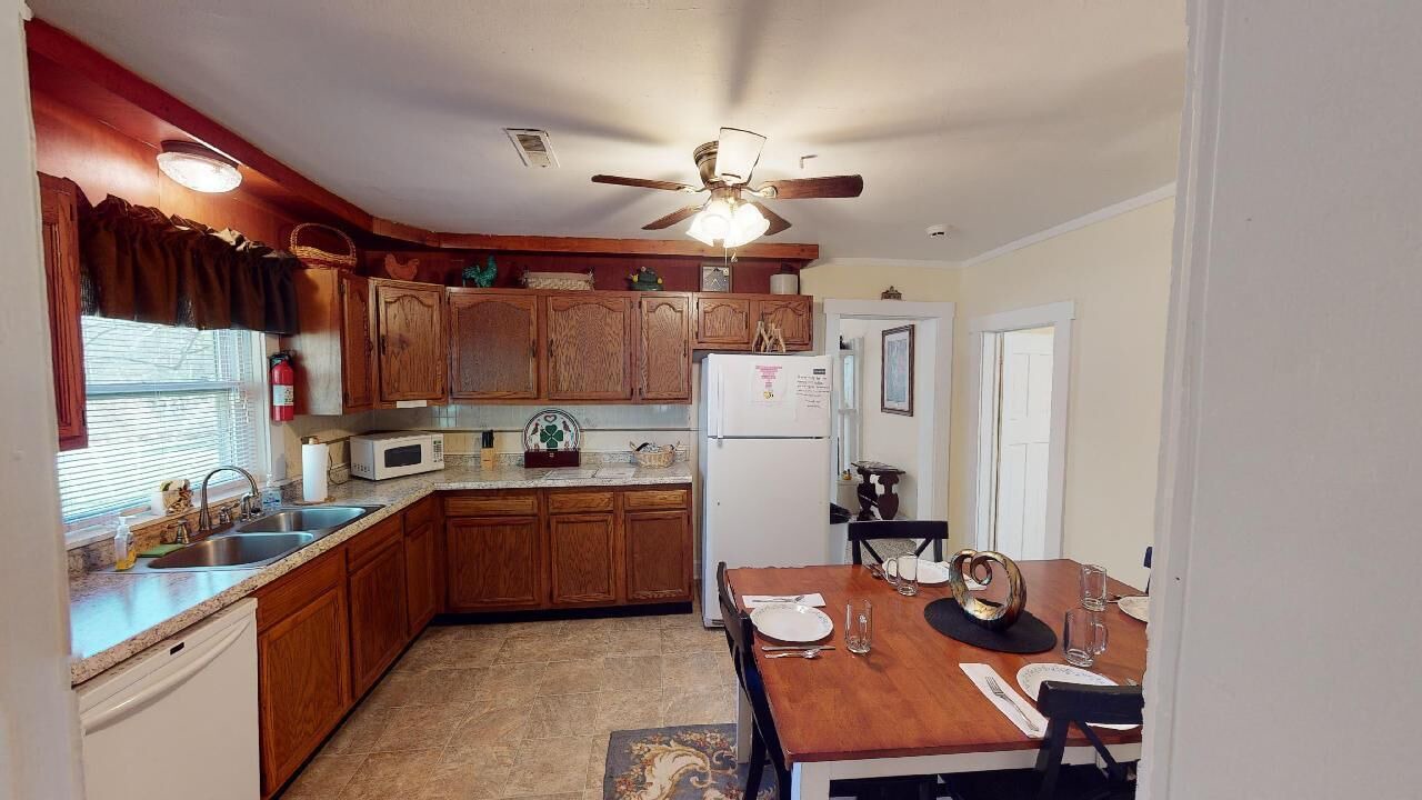 Photo of Kitchen in Nelsonville