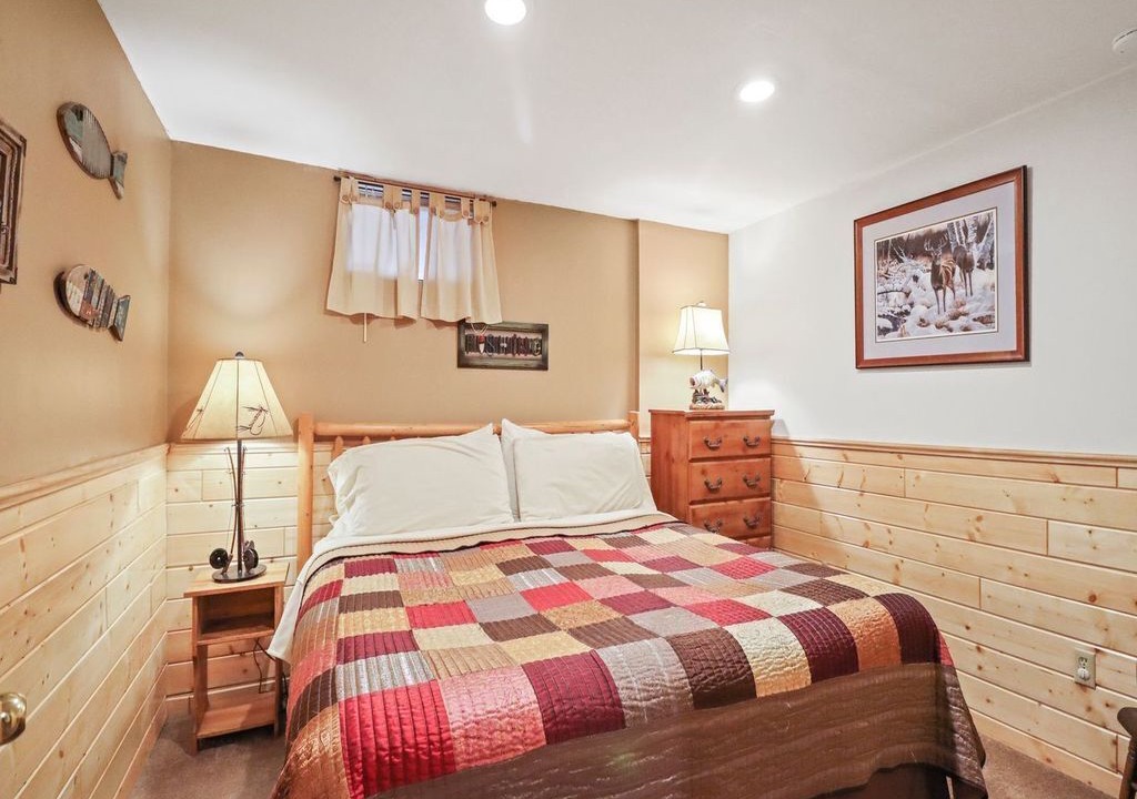 Photo of Bedroom in Woodruff