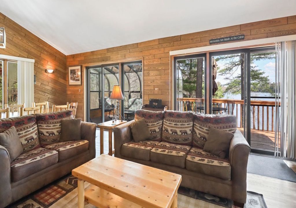 Photo of Livingroom in Woodruff