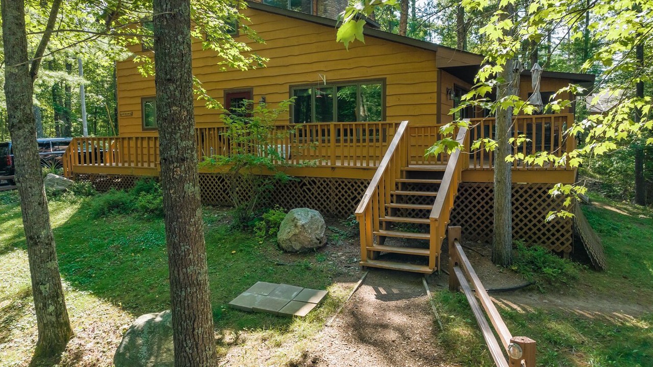 Photo of Outdoor in Woodruff
