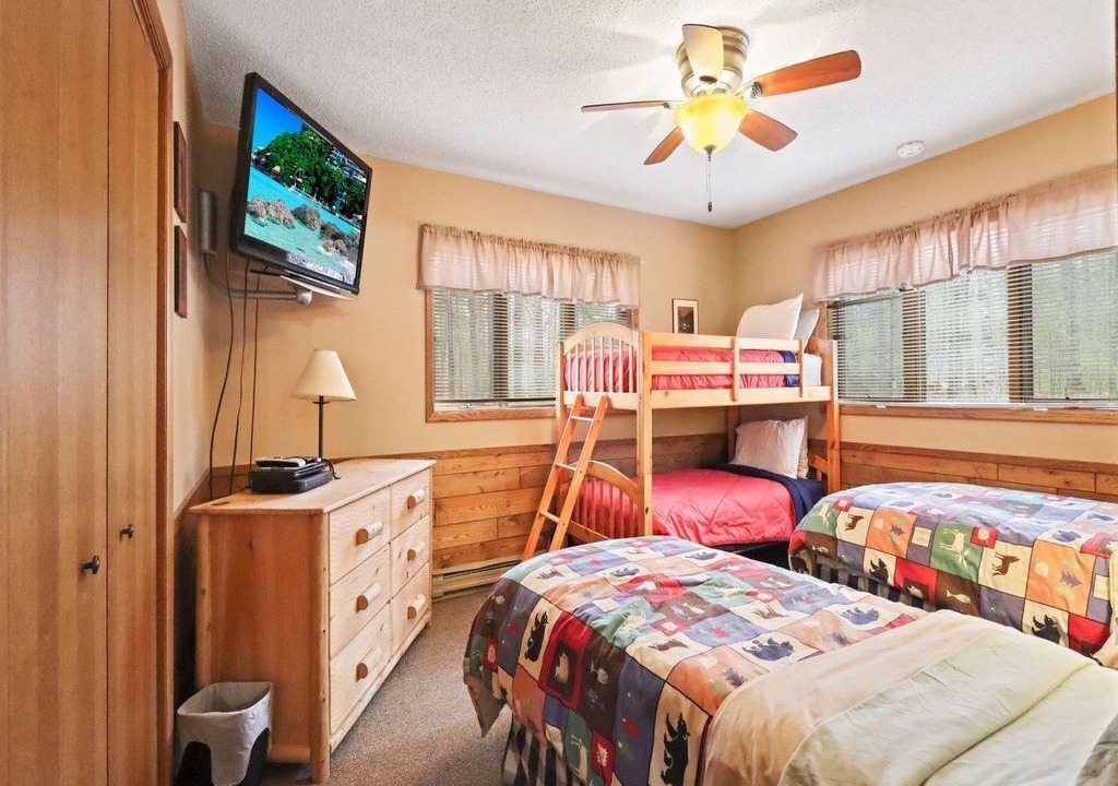 Photo of Bedroom in Woodruff