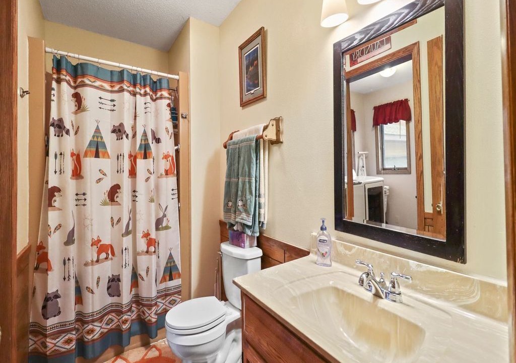 Photo of Bathroom in Woodruff
