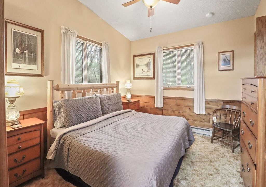 Photo of Bedroom in Woodruff