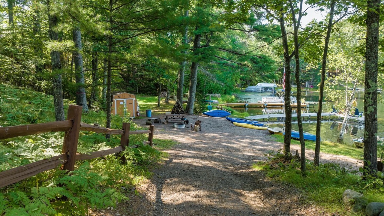 Photo of Outdoor in Woodruff