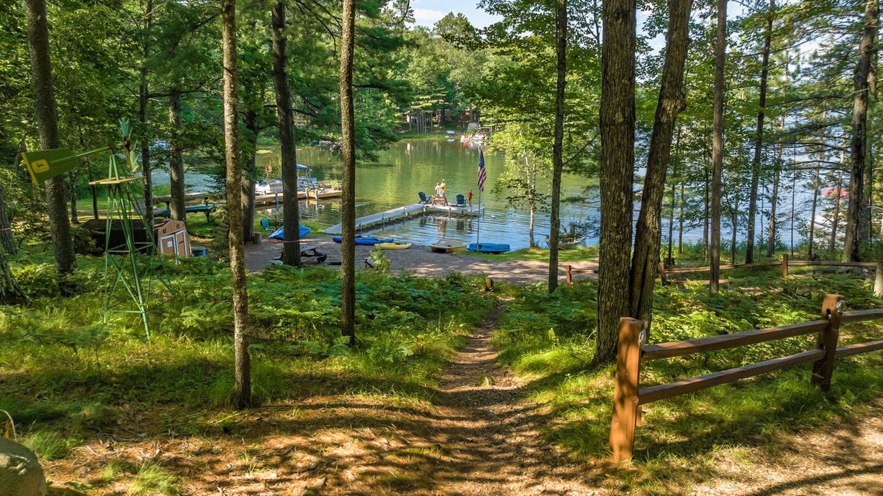 Photo of Outdoor in Woodruff