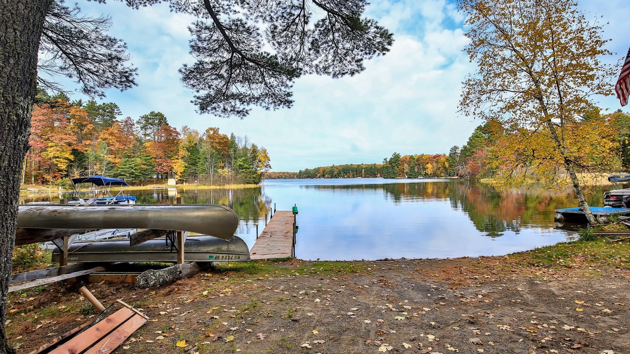 Photo of Outdoor in Woodruff