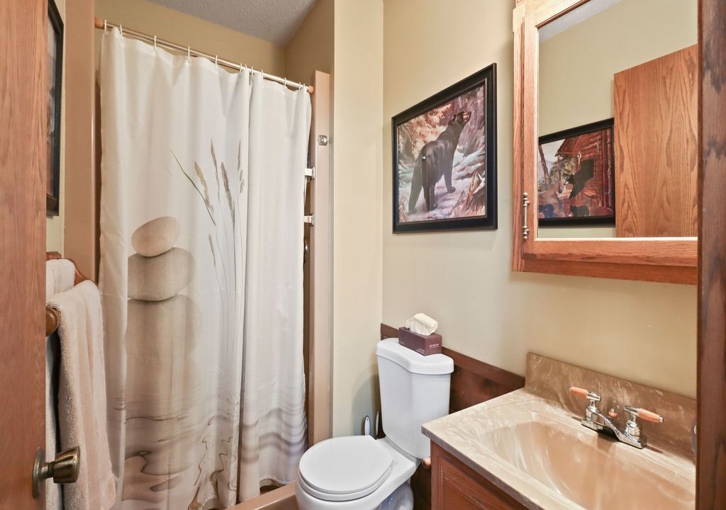 Photo of Bathroom in Woodruff