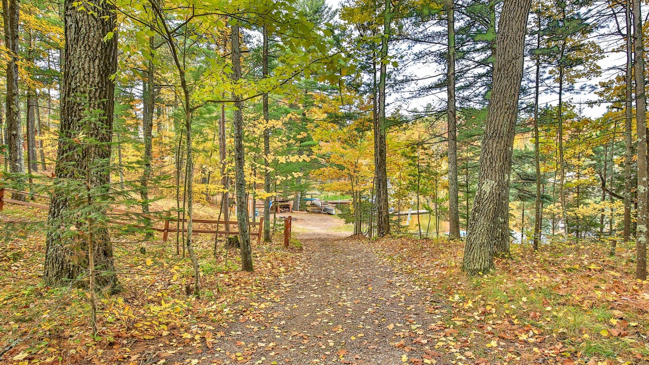 Photo of Outdoor in Woodruff