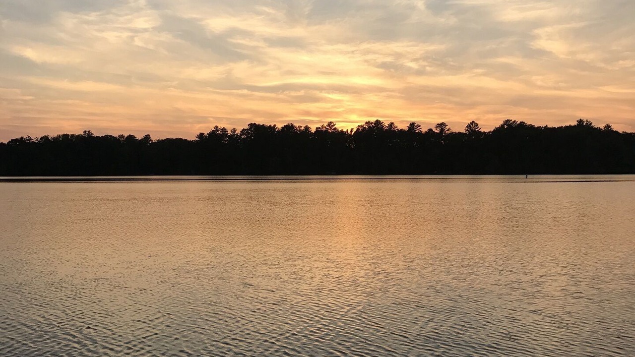 Photo of Outdoor in Woodruff
