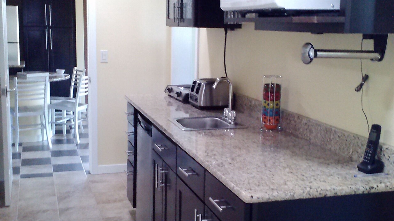 Photo of Kitchen in Divide