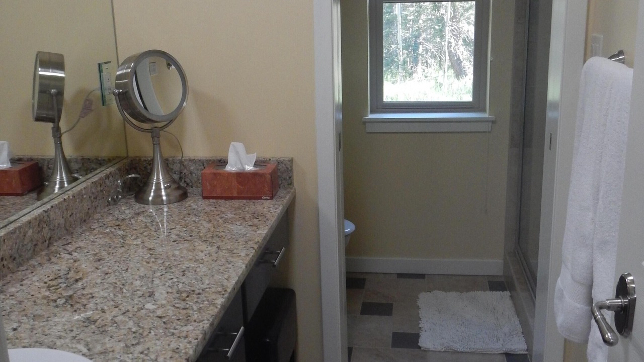 Photo of Bathroom in Divide