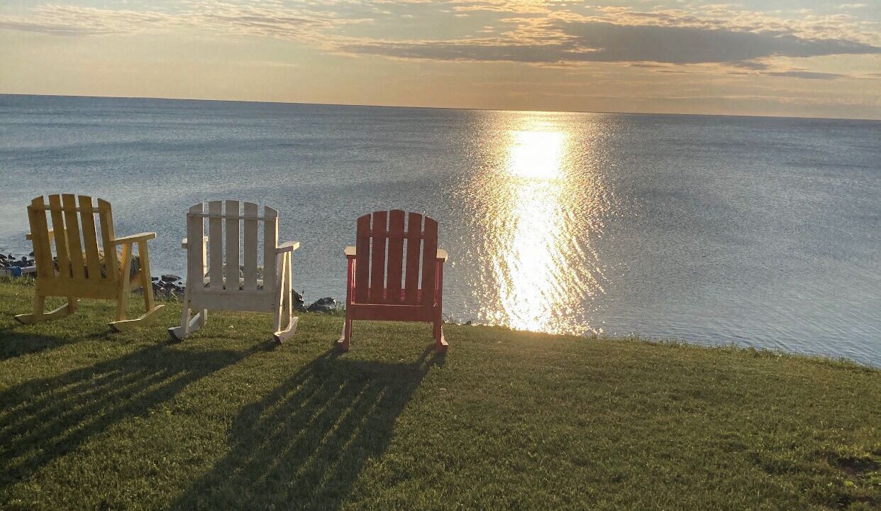 Photo of Outdoor in Malignant Cove
