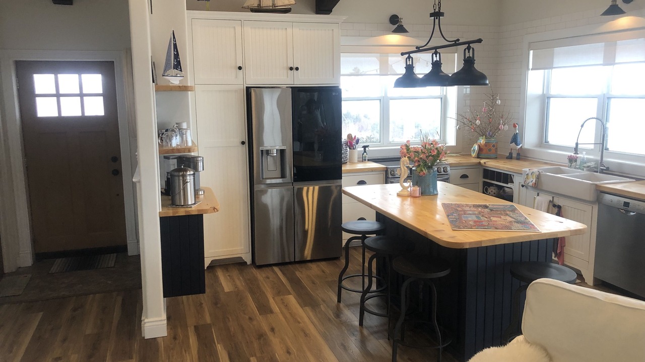 Photo of Kitchen in Malignant Cove