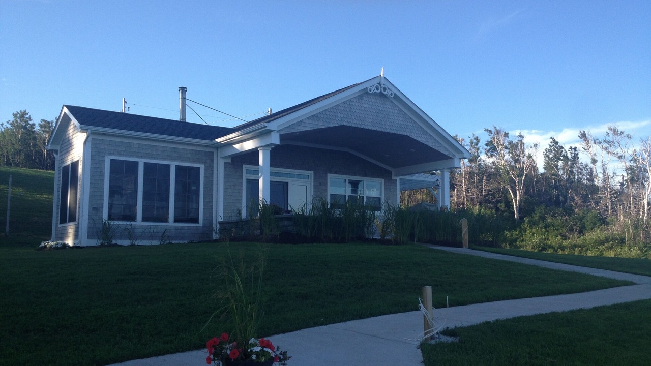 Photo of Outdoor in Malignant Cove