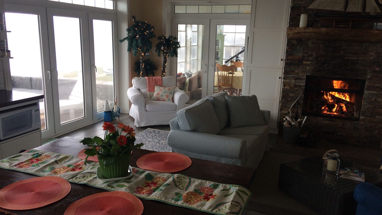 Photo of Livingroom in Malignant Cove