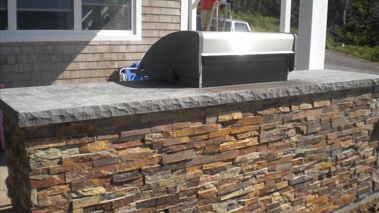 Photo of Outdoor in Malignant Cove