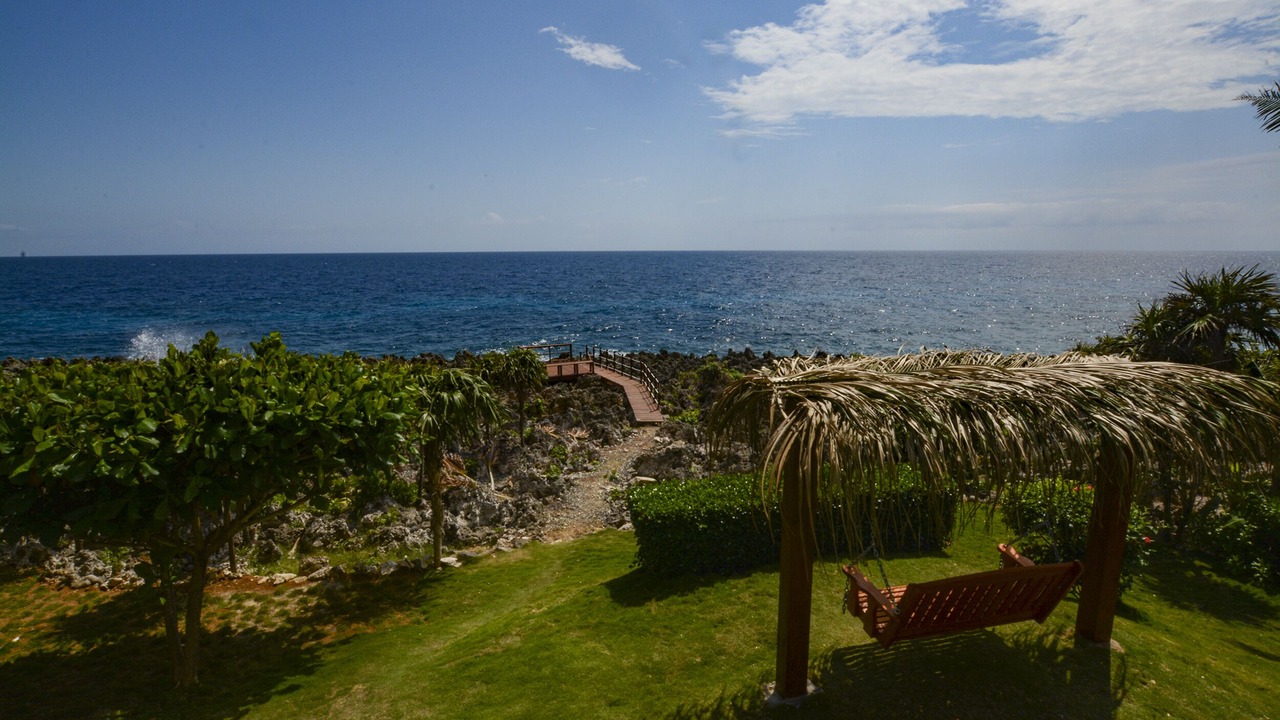 Photo of Outdoor in Antoneys Cay