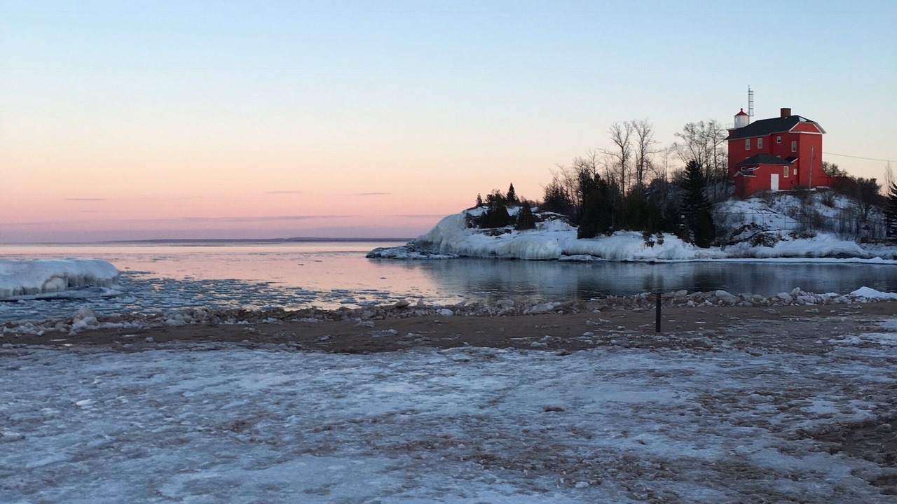 Photo of Others in Marquette