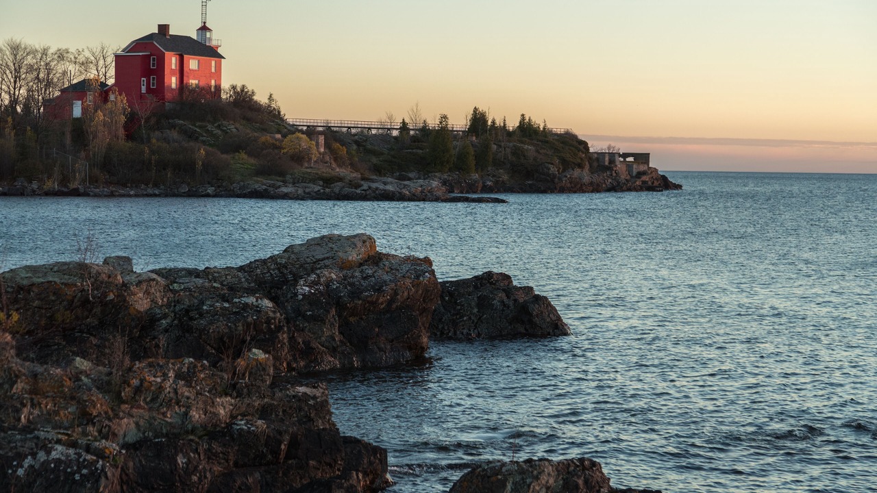 Photo of Others in Marquette