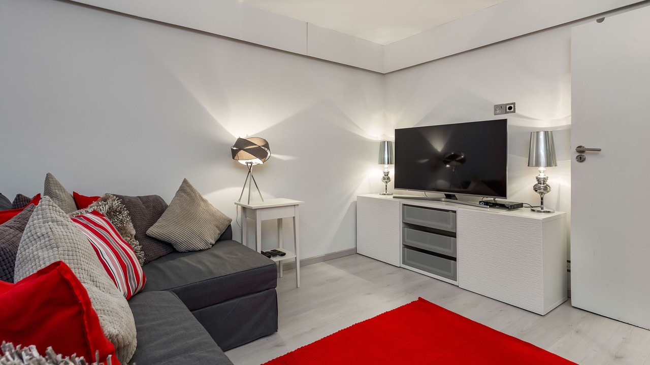 Photo of Livingroom in Bayswater