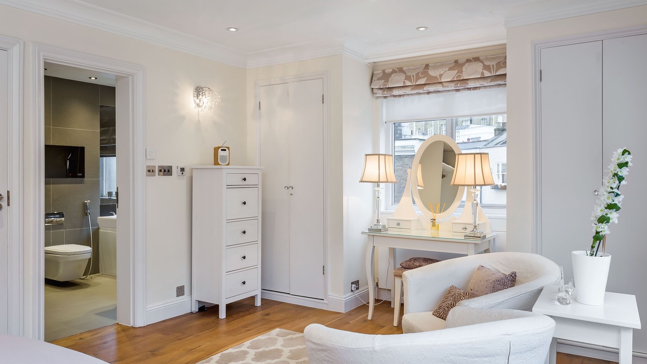 Photo of Bathroom in Bayswater