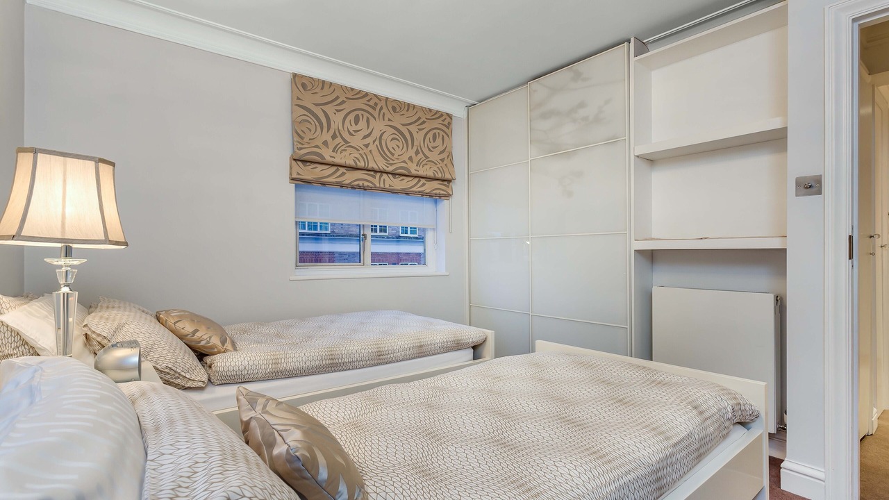 Photo of Bedroom in Bayswater