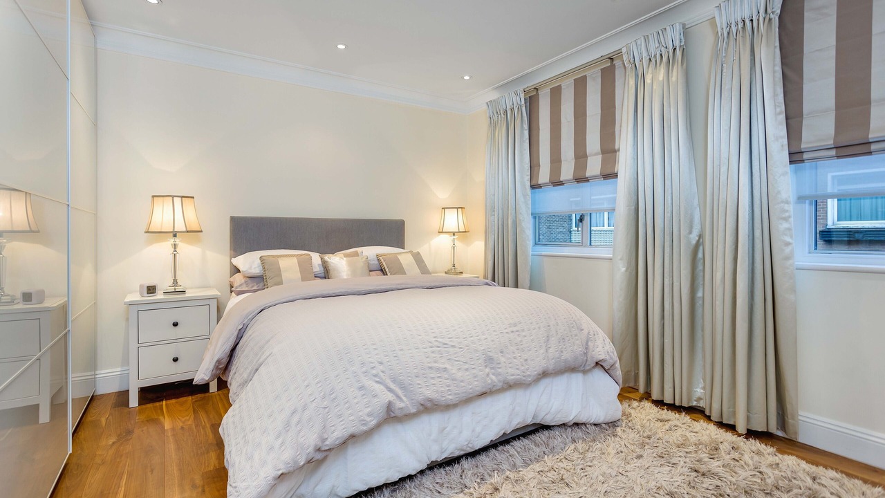 Photo of Bedroom in Bayswater