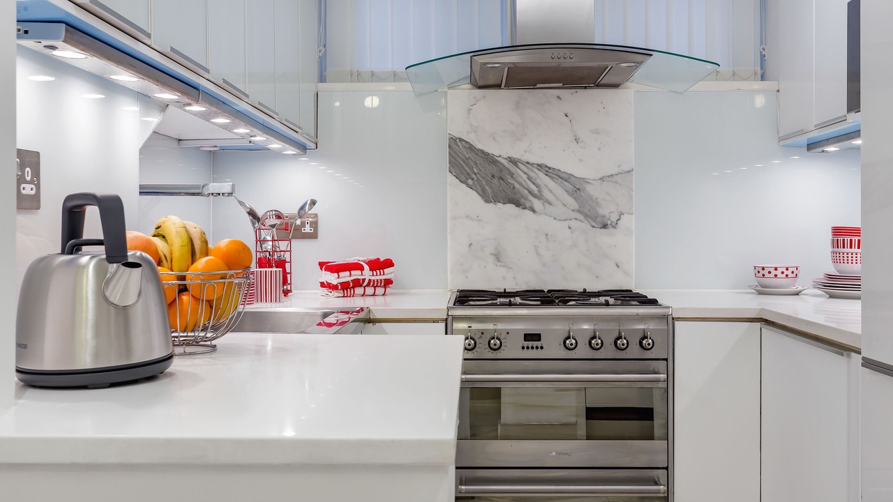 Photo of Kitchen in Bayswater