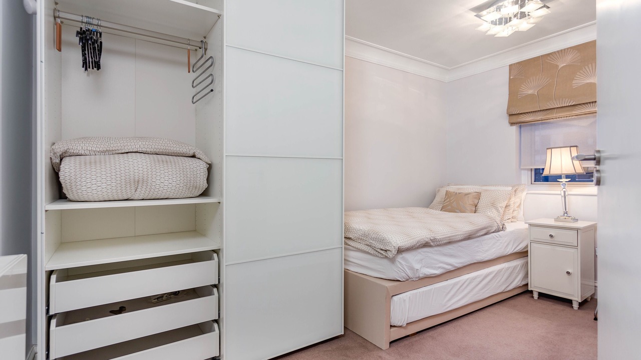 Photo of Bedroom in Bayswater